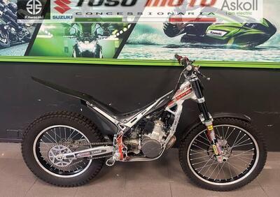 Betamotor Evo 290 2t (2008 - 09) - Annuncio 9708097
