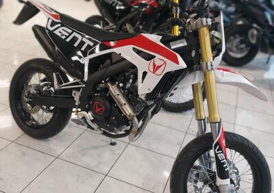 Vent Derapage 125 4T (2022 - 25) - Annuncio 9708098