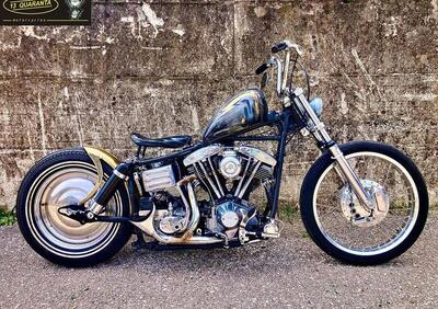 Harley-Davidson Chopperino Shovel 1340 - Annuncio 9708113