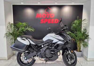 Kawasaki Versys 650 Tourer Plus (2017 - 20) - Annuncio 9708119