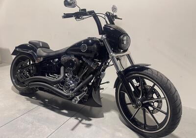 Harley-Davidson 1690 Breakout (2013 - 17) - FXSB - Annuncio 9708117