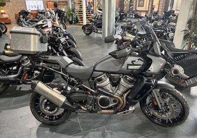 Harley-Davidson Pan America 1250 Special (2020 - 25) - Annuncio 9708118