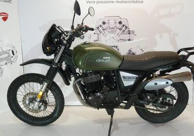 Swm Six6 500 (2022 - 25) - Annuncio 9708123
