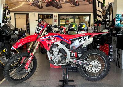 Honda CRF 250 R (2022) - Annuncio 9708128