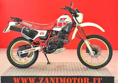 Yamaha XT 600 - Annuncio 9708136