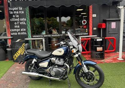Royal Enfield Super Meteor 650 (2023 - 25) - Annuncio 9708141