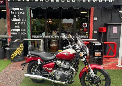 Royal Enfield Super Meteor 650 (2023 - 25) - Annuncio 9708143