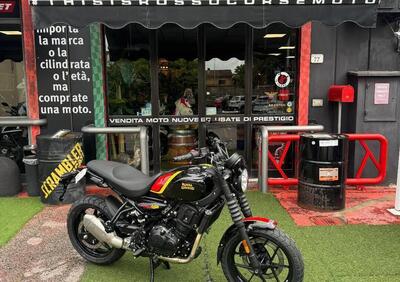 Royal Enfield Guerrilla 450 (2024 - 25) - Annuncio 9708145
