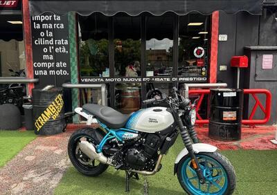 Royal Enfield Guerrilla 450 (2024 - 25) - Annuncio 9708146