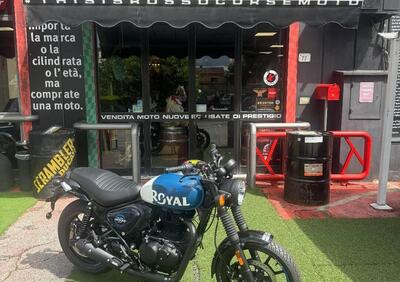 Royal Enfield HNTR 350 (2022 - 25) - Annuncio 9708150