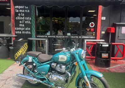 Royal Enfield Classic 650 (2025) - Annuncio 9708154