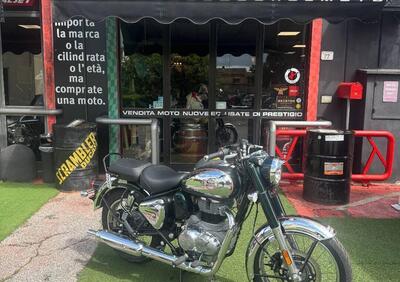 Royal Enfield Classic 350 (2021 - 25) - Annuncio 9708157
