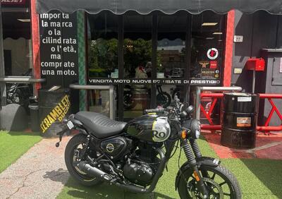 Royal Enfield HNTR 350 (2022 - 25) - Annuncio 9708166