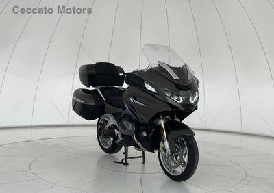 Bmw R 1250 RT (2019 - 20) - Annuncio 9634228