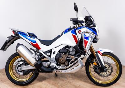Honda Africa Twin CRF 1100L Adventure Sports DCT (2020 - 21) - Annuncio 9708167