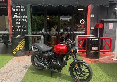Royal Enfield HNTR 350 (2022 - 25) - Annuncio 9708193