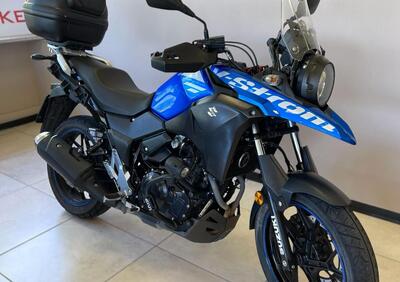 Suzuki V-Strom 250 (2017 - 20) - Annuncio 9696151