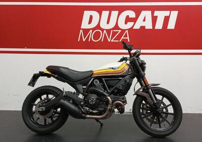 Ducati Scrambler 800 Mach 2.0 (2017 - 19) - Annuncio 9703037