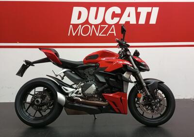 Ducati Streetfighter V2 (2022 - 24) - Annuncio 9707855