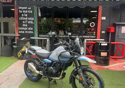 Royal Enfield Himalayan 450 (2024 - 25) - Annuncio 9708203