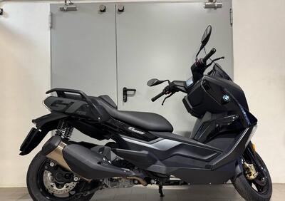Bmw C 400 GT (2021 - 24) - Annuncio 9694816