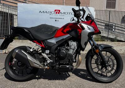 Honda CB 500 X (2019 - 20) - Annuncio 9708232