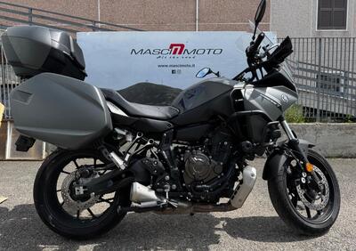 Yamaha Tracer 7 GT (2021 - 24) - Annuncio 9708234