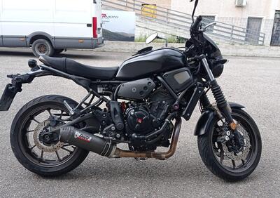 Yamaha XSR 700 ABS (2016 - 20) - Annuncio 9708236