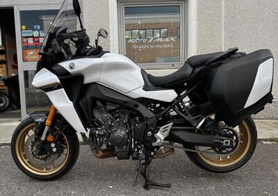Yamaha Tracer 9 GT (2021 - 24) - Annuncio 9708238