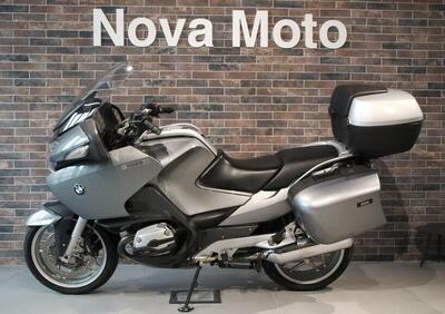 Bmw R 1200 RT (2005 - 07) - Annuncio 9708245
