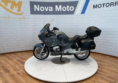 Bmw R 1150 RT (2000 - 06) - Annuncio 9708246