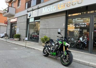 Kawasaki Z 900 SE (2022 - 24) - Annuncio 9691140