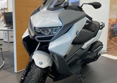 Bmw C 400 GT (2021 - 24) - Annuncio 9708248