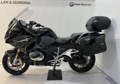 Bmw R 1250 RT (2021 - 25) - Annuncio 9597619