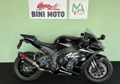 Kawasaki Ninja 1000 ZX-10RR (2017 - 18) - Annuncio 9708260