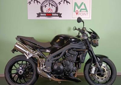 Triumph Speed Triple 1050 (2005 - 11) - Annuncio 9703220