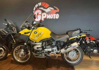 Bmw R 1150 GS (1999 - 03) - Annuncio 9704176