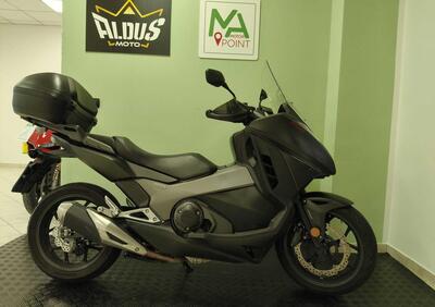 Honda Integra 750 DCT Sport (2018 - 20) - Annuncio 9708271