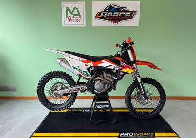 KTM 250 SX-F (2016) - Annuncio 9708272