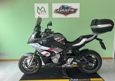 Bmw S 1000 XR (2015 - 16) - Annuncio 9708273