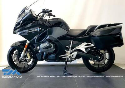Bmw R 1250 RT (2021 - 25) - Annuncio 9708261