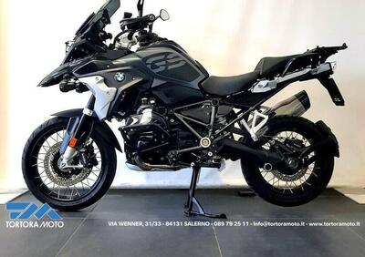 Bmw R 1250 GS Ultimate Edition (2023) - Annuncio 9708262
