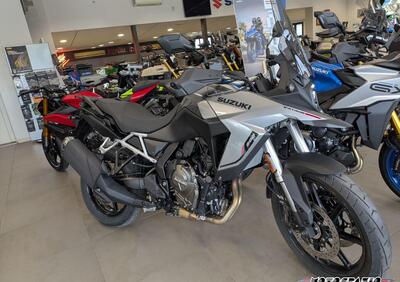 Suzuki V-Strom 800SE (2025) - Annuncio 9708274