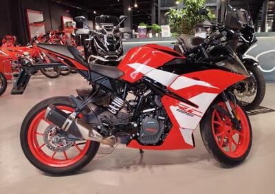 KTM RC 125 ABS (2017 - 20) - Annuncio 9708280