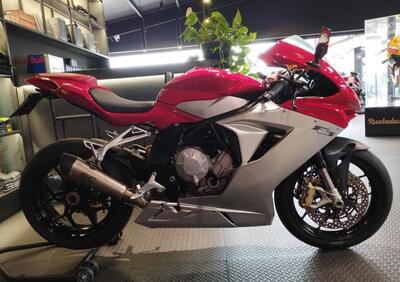 MV Agusta F3 675 (2011 - 15) - Annuncio 9708281