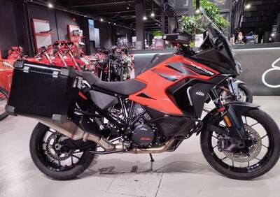 KTM 1290 Super Adventure S (2021) - Annuncio 9708282