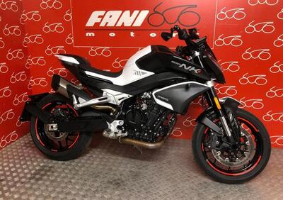 CFMOTO 800NK Advanced (2023 - 25) - Annuncio 9453490