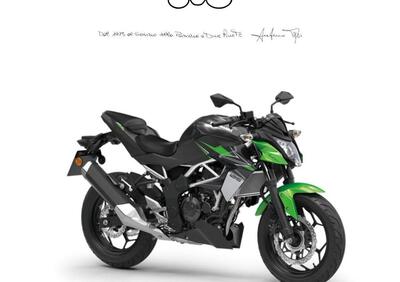 Kawasaki Z 125 (2021 - 25) - Annuncio 9563406