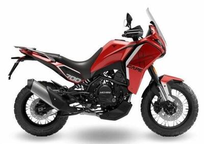 Moto Morini X-Cape 700 (2025) - Annuncio 9708424