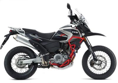 Swm Superdual 600 T (2023 - 24) - Annuncio 9708425